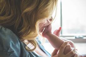 The clinicaltrials.gov data provided by the study authors states that members of this experimental group will participate in one visit, receiving laser assisted delivery of minoxidil and pk data. Hair Loss After Birth The Untold Secret Of Motherhood Morskap