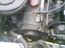 La courroie de distribution permet de synchroniser le mouvement des pistons avec celui des soupapes. Photoreportage Courroie De Distribution Clio 1 2l Moteur Energy Renault Mecanique Electronique Forum Technique Forum Auto