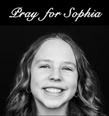 Please storm Heaven with your prayers!