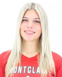 2025 Women's Volleyball Roster