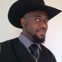 Dominic Ray Holloway