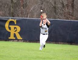 REBELS THROW A DOZEN ON THE BOARD AND BLANK CAMPBELL