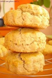 Tea Time Des Scones Sans Gluten Et Sans Lait Delices Sans Gluten And Co Scones Sans Gluten Recettes De Cuisine Cuisine Sans Gluten