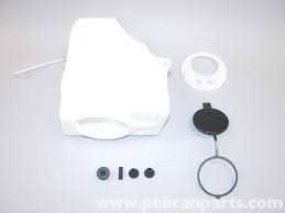 mercedes benz w210 windshield washer fluid reservoir replacement 1996 03 e320 e420 pelican parts diy maintenance article mercedes benz w210 windshield washer