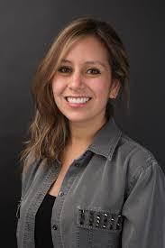 Paula Chamorro: naturally disruptive