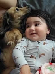 I had a ball 🥎 at Monty's Dog beach and bar today in Long Beach!! I was  sooooo happy to see all my best pals and it was even better that we