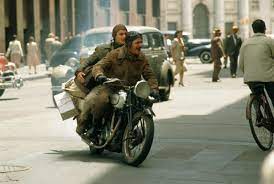 Che Guevara S Motorcycle Diaries Granted World Heritage Status By Unesco