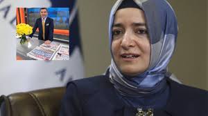 Bakan Kaya'dan FOX'a İsmail Küçükkaya ambargosu