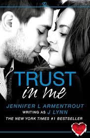 Trust in Me (A Novella) (Wait For You) eBook : Lynn, J.: Amazon.com.au:  Books