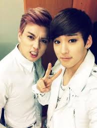 Pervingonkpop U Kiss Kpop Guys Korean Idol
