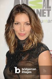 Image of Dawn Olivieri at arrivals for Humane Society of the United
