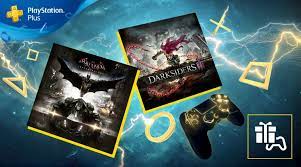 Killing floor 2 ps4 kingdom hearts hd ii.8 final chapter prologue ps4 vesrion reino unido kingdom. Ja Sao Conhecidos Os Jogos Gratis No Ps Plus Para Setembro