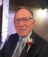 Douglas Bingaman Obituary (1955