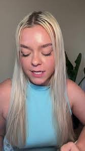 Erica Bonham's Instagram, Twitter & Facebook