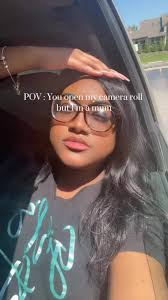 Me As A Mom Ms Ebony