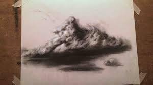 100% (7 votes) step 1. How To Draw A Realistic Cloud A Basic Tutorial For Beginners Youtube