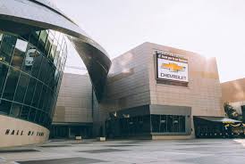 The nominees for induction into the rock & roll hall of fame in 2018 were announced thursday. Hall Of Fame Nominees Nascar Hall Of Fame
