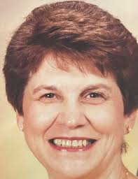 Obituary information for Arlene Louise (Donaldson) Wozna