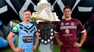 Here's how to watch today's game… State Of Origin 2019 Game 1 Start Time Kick Off How To Watch Herald Sun