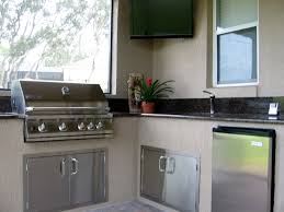 summer kitchens :: cbarg