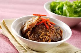 Maybe you would like to learn more about one of these? Resep Dendeng Daging Basah Dengan Enam Langkah Memasak