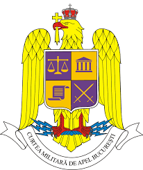 Curtea de apel bucurești este una din cele 16 curți de apel din românia. Curtea MilitarÄƒ De Apel Bucuresti