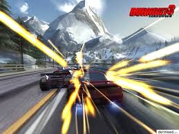 Kevin mitnick is quite possibly the best hacker in the world. Burnout 3 Takedown Jump The Toll Trailer Sim