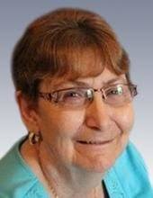 Obituary of Doreen Demers