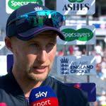 Joe Root praises 'outrageous' Stokes following his incredible innings to  help England win the third Ashes Test