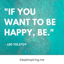 138 Feel Good Quotes About Happiness