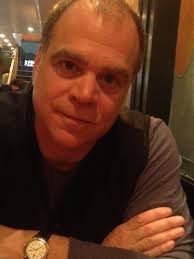 Poet Peter Gizzi comes to Concord