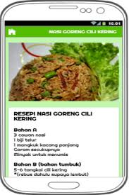 Untuk penambah warna sangat sesuai. Aneka Resepi Nasi Goreng Latest Version For Android Download Apk