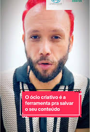 Ócio Criativo: A Chave para Destacar seu Conteúdo