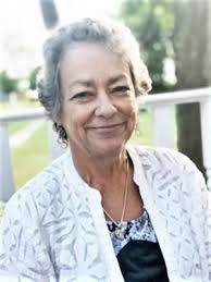 Patricia Vogelsang Obituary (1950