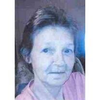 Melissa Ann Mauldin Jones Obituary