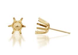 We did not find results for: Earring Mountings Earrings Setting Pasternak Findings Since 1981