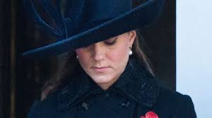 Photo : Le prince William lors des obsèques de sa nourrice Olga Powell à  Harlow, le 11 octobre 2012