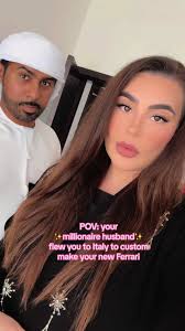 Jamal Flying in Dubai Mall