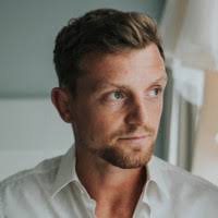 Benjamin Stange's Instagram, Twitter & Facebook