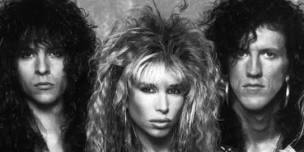 Faster Pussycat - Celebrating 40 Years