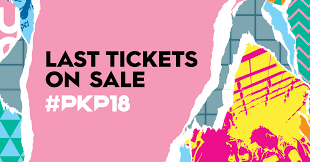 Pukkelpop ist ein elektro, indie, metal, pop, emo und alternative festival, das vom 15.08.2018 bis 18.08.2018 in hasselt in der nähe von maastricht und aachen (be) stattgefunden hat. Saturday Pukkelpop 2018