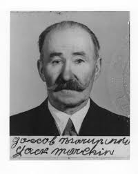 Marunenko, Jacob "Russian Jack"