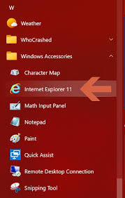 Internet explorer 11 (ie11) is the eleventh and final version of the internet explorer web browser by microsoft. Install Or Uninstall Internet Explorer In Windows 10 Page 4 Tutorials