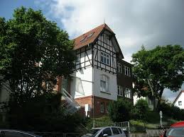 Erleben sie thüringen von einer ganz anderen seite und kommen sie in ihrem neuen zuhause an. 3 5 Zimmer Wohnung Im Sudviertel In Thuringen Eisenach Dachgeschosswohnung Mieten Ebay Kleinanzeigen