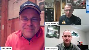 Check out this fun exchange between...