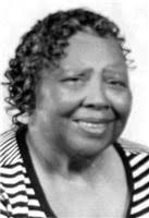 Ethel Twymon Obituary (2020)