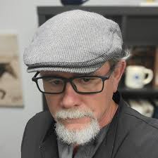 Look, Dad! I'm rich!