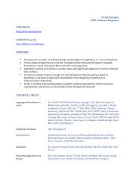 resume and cv