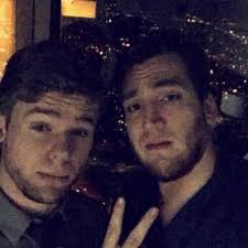 Steven Houlihan (@StevenHoulihan)