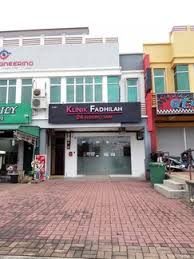 Klinik 1malaysia utc open day and night, weekday and weekend. Klinik Fadhilah In Melaka Malaysia